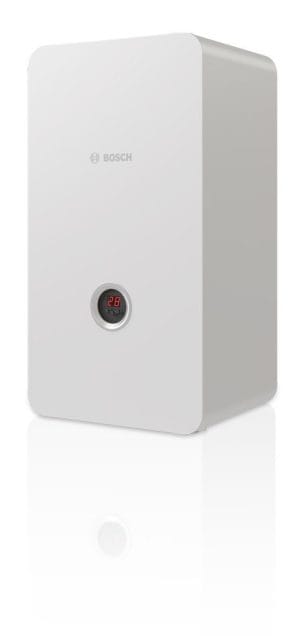 Električna peč Bosch Tronic Heat 3500
