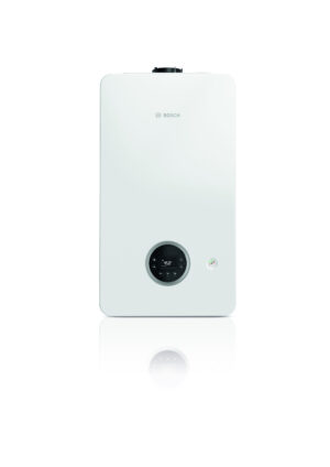 Bosch Condens 2300i W, plinska peč