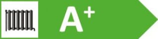 Energetska učinkovitost A+